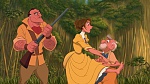 Image Tarzan