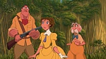 Image Tarzan