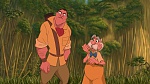 Image Tarzan