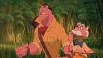 Image Tarzan