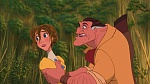 Image Tarzan