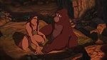 Image Tarzan