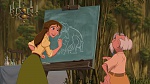 Image Tarzan