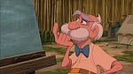 Image Tarzan