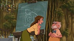 Image Tarzan