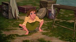 Image Tarzan