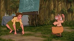 Image Tarzan