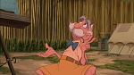 Image Tarzan
