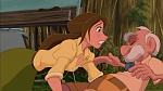 Image Tarzan