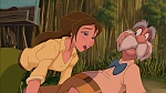 Image Tarzan