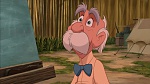 Image Tarzan