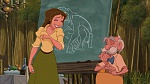 Image Tarzan