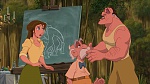 Image Tarzan