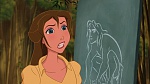 Image Tarzan