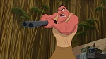 Image Tarzan