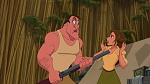 Image Tarzan