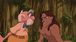 Image Tarzan