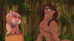 Image Tarzan
