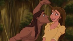 Image Tarzan