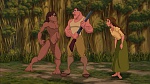Image Tarzan