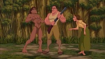 Image Tarzan
