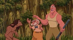 Image Tarzan