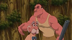 Image Tarzan