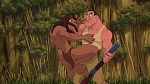 Image Tarzan