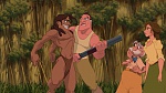 Image Tarzan