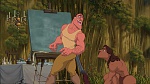 Image Tarzan