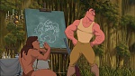 Image Tarzan