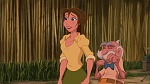 Image Tarzan