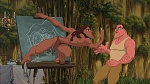 Image Tarzan