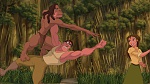 Image Tarzan