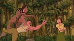 Image Tarzan