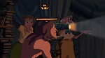 Image Tarzan