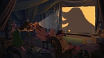 Image Tarzan