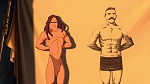 Image Tarzan