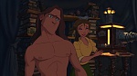 Image Tarzan