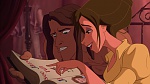 Image Tarzan