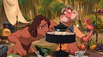 Image Tarzan