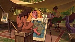 Image Tarzan
