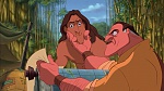 Image Tarzan