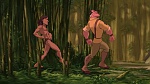 Image Tarzan