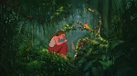 Image Tarzan