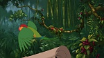Image Tarzan
