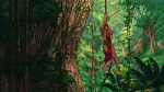 Image Tarzan