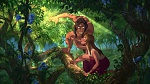 Image Tarzan