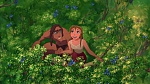 Image Tarzan
