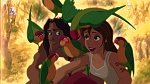 Image Tarzan